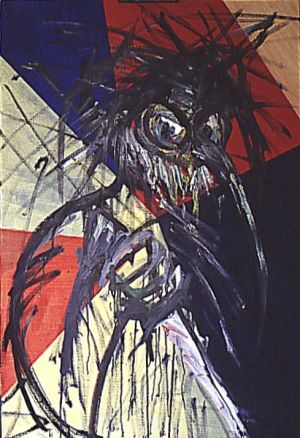 "Ripper" 1995/6?