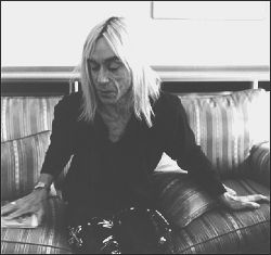 Iggy Pop