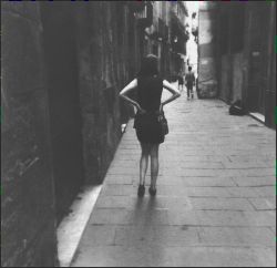 Helena, Barcelona