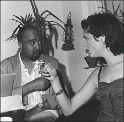 David & Cecilia