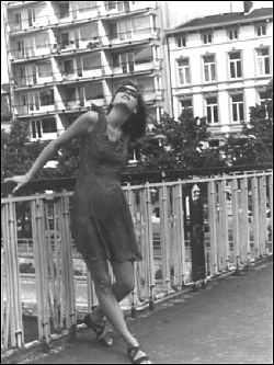 Cici, Liège