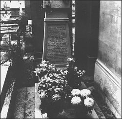 Charles Baudelaire