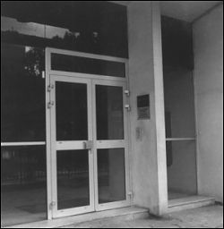 1, rue Duvergière, Paris 1995