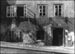 Praha 1992
