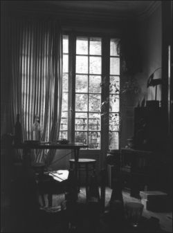 Paris 1995
