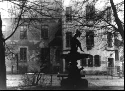 Stockholm 1989