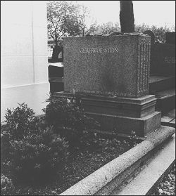 Gertrude Stein