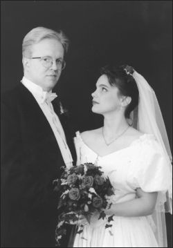 Viande + wife