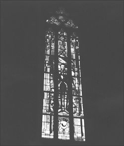 Uppsala cathedral