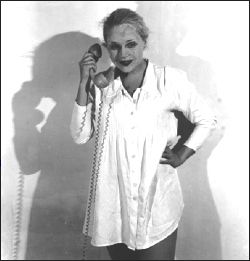 Pernilla Carlsson