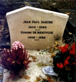 Jean-Paul Sartre