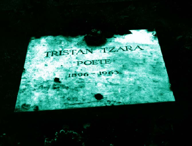 Montparnasse